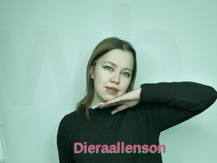 Dieraallenson