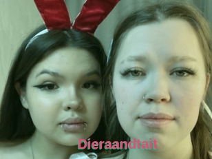 Dieraandtait