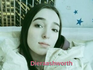 Dieraashworth