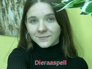 Dieraaspell
