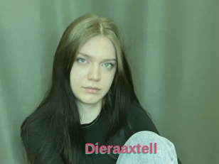 Dieraaxtell