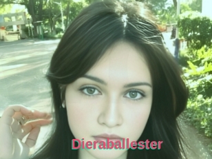 Dieraballester
