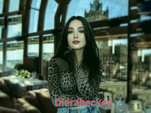 Dierabeckey