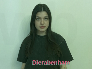 Dierabenham