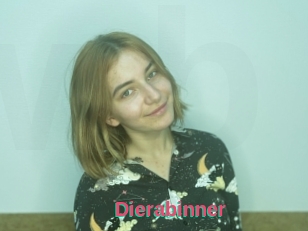 Dierabinner
