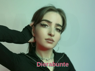 Dierabunte