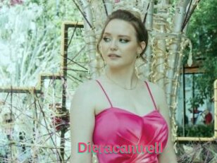 Dieracantrell