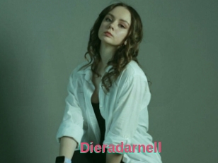 Dieradarnell