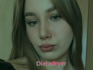 Dieradryer