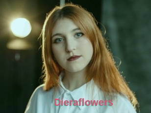 Dieraflowers