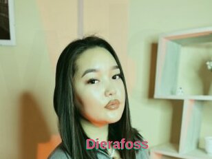 Dierafoss