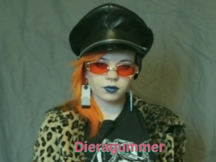 Dieragummer