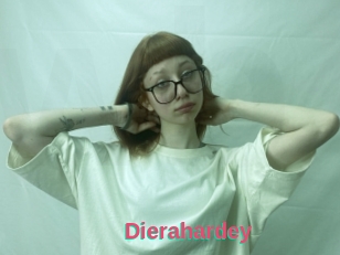 Dierahardey