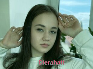 Dierahatt