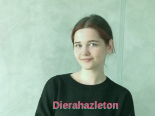 Dierahazleton
