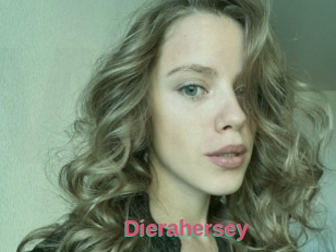Dierahersey