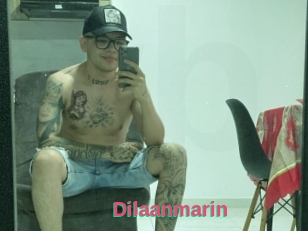 Dilaanmarin
