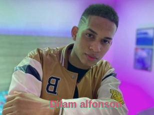 Dilam_alfonson