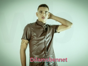 Dilamsbennet
