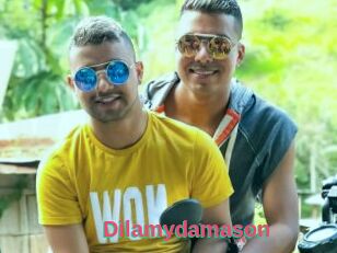 Dilamydamason