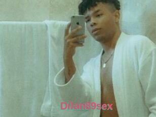 Dilan89sex