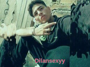 Dilansexyy