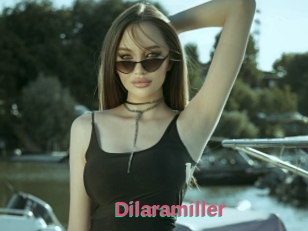 Dilaramiller