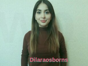 Dilaraosborns