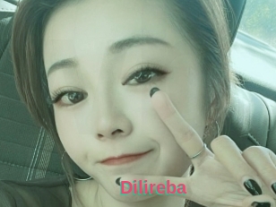 Dilireba