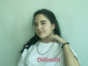 Dillimilli