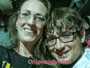 Dillonandvivian