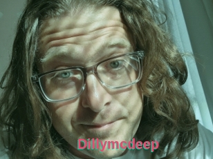 Dillymcdeep