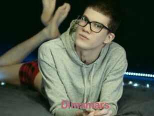 Dimamars