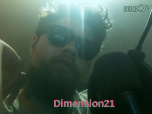 Dimension21