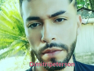 Dimitripeterson
