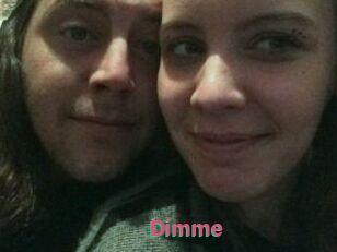 Dimme