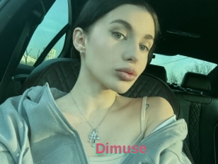 Dimuse