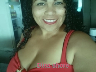 Dina_shore