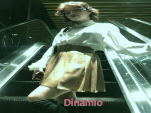 Dinamio