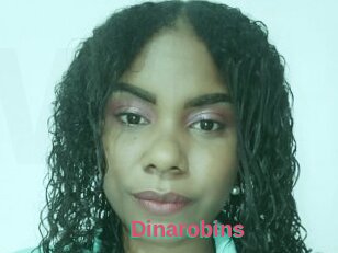 Dinarobins