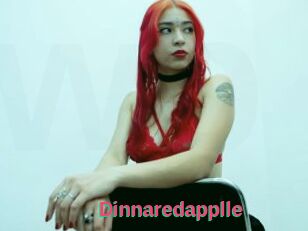 Dinnaredapplle