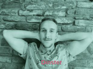 Dinster