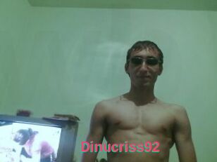 Dinucriss92