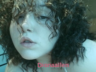 Dionaallen