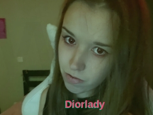 Diorlady