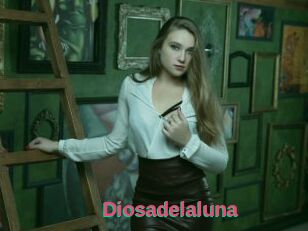 Diosadelaluna