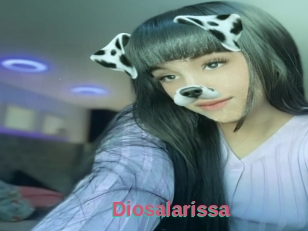 Diosalarissa