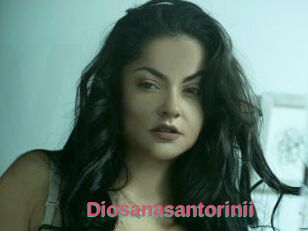 Diosanasantorinii
