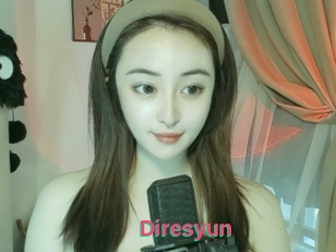 Diresyun