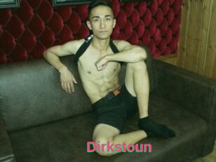 Dirkstoun